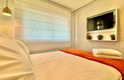 Edifício RED - Apartamentos by Urooms - Foto 49