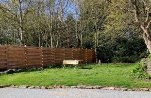 Gîte du Chat noir (Brocéliande) - Foto 6