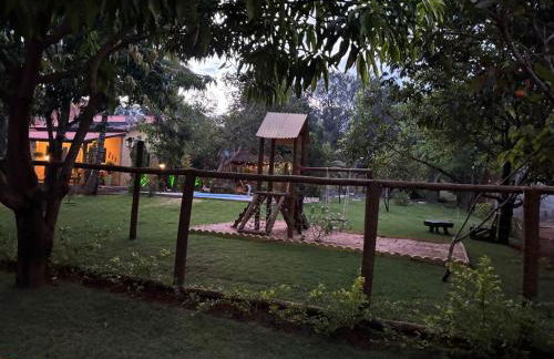 Recanto Paraiso - Foto 46