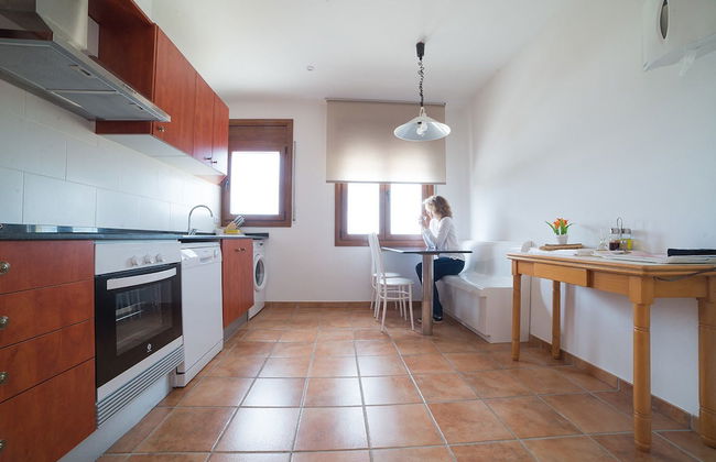 Can Gual Casa Rural - Photo 11