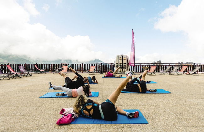 Belambra Clubs Avoriaz - Les Cimes du Soleil - Foto 40