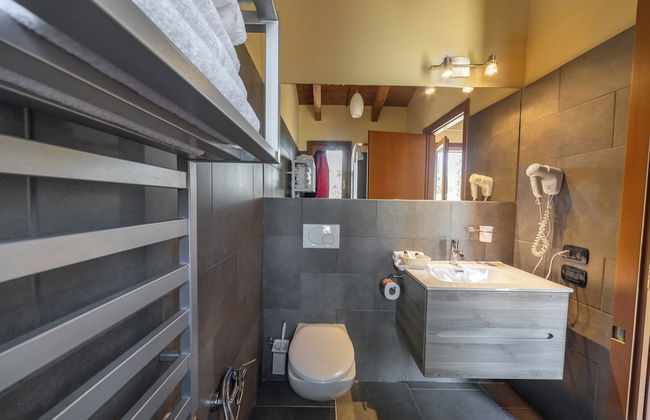 La Valle Dei Caprioli - B&B - Foto 22