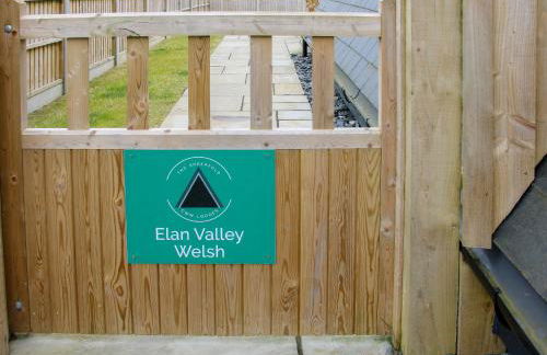 Elan Valley Welsh - The Sheepfold - Photo 23