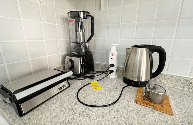 Casa Camará Manguinhos - Photo 27