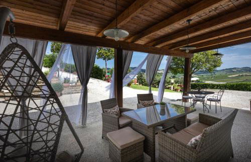 Villa Carassai by MMega - Foto 13