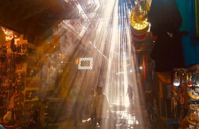 Quelque part au barrage - Foto 18