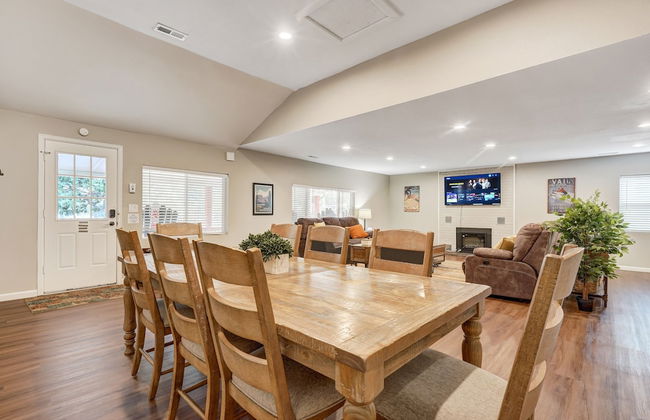 Pikes Peak Villa - Foto 40