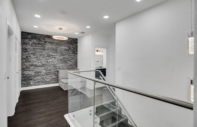 4 Br Designer Home Next To Shul And Community Pool 4 Bedroom Villa - Foto 40