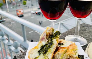 The Luxury Erica's Apartment - Foto 2