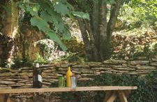 Le séchoir, gite du XVIII siècle, jacuzzi privatif - Foto 13