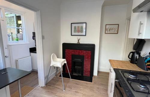 2 Bedroom flat 10 min walk to tube - Foto 17