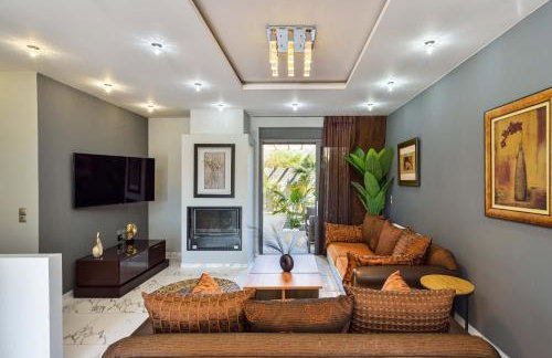 Arieldine Luxury Apartment - Foto 39