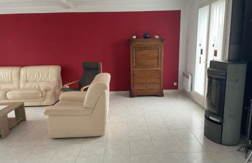 Maison Lore Mendi Elbarron - Foto 17