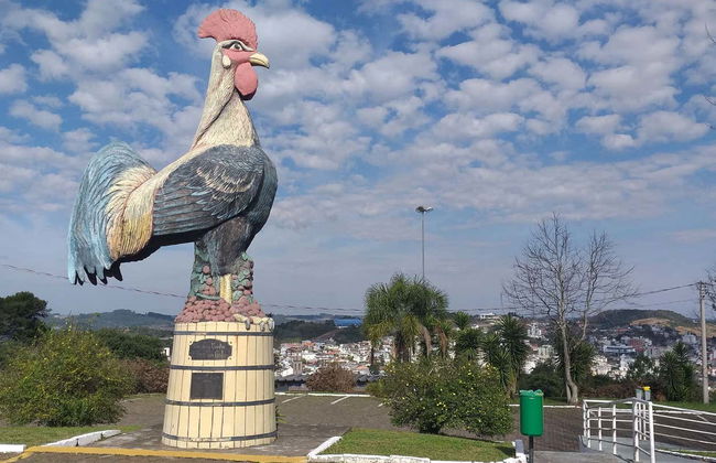 Caminhos da Colônia Tour - Photo 3