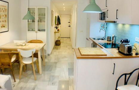 Solana Tulipanes Parking Pool Terrace - Photo 18