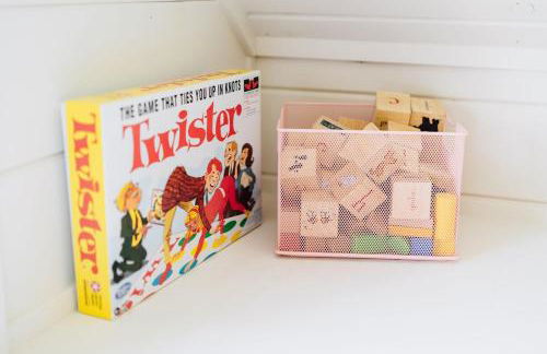 Luxury Lake Home With Dock - Foto 27