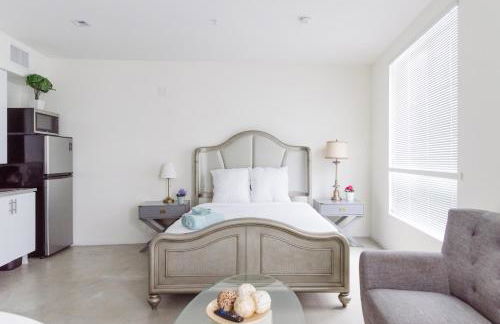 Suite Little Tokyo Los Angeles - Foto 1