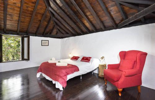 Casa Rural El Naranjero - Foto 26