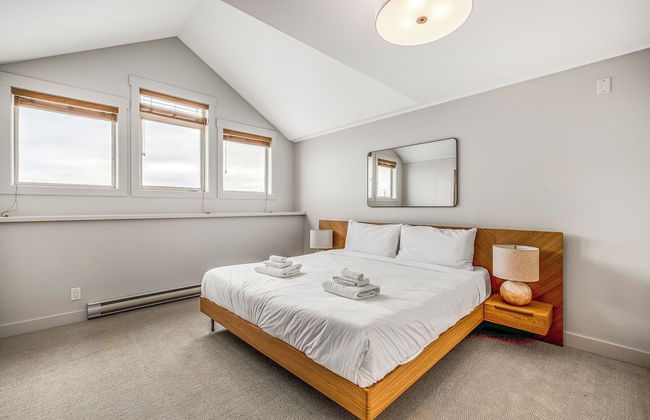 Vista at Big White Amazing Location View - Photo 6