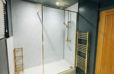 HomeDecor Cottages - Old Stable House - Foto 13