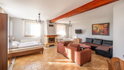 Agroturystyka Nad Wartą - Foto 3