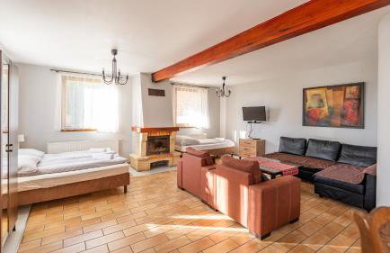 Agroturystyka Nad Wartą - Foto 3