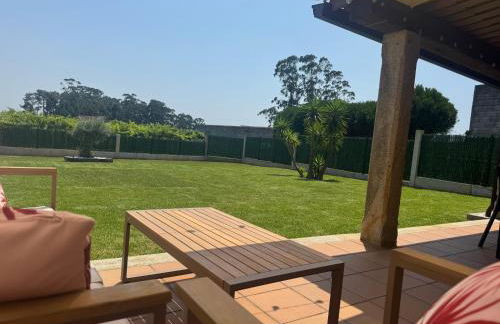 Villa Adina Sanxenxo - Rias Baixas - Foto 4