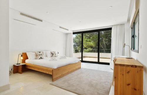 Giga - Luxury paradise, complete silence and sea view - Foto 34