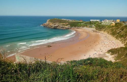 Apartamento Suances - Foto 16