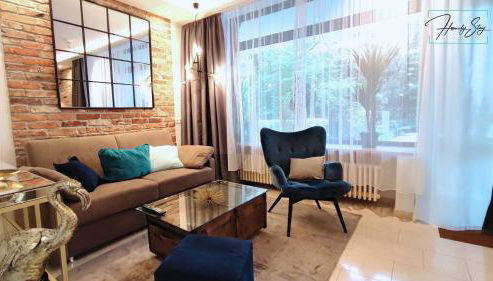 HOMELY STAY Studio P1 - Elegant Self-Check-in Studio-Apartment in Munich -with Kitchen and Washing Machine - Foto 3