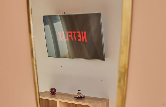 Stayhere Rabat - Hassan - Authentic Residence - Photo 37