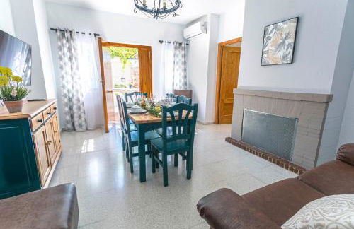 Embrujo Andaluz Complejo Rural Órgiva - Foto 17