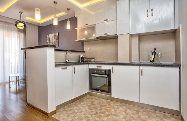 Lux Apartment Goodness - Foto 15