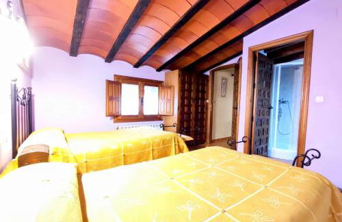 Casa Rural Don Alonso - Foto 18