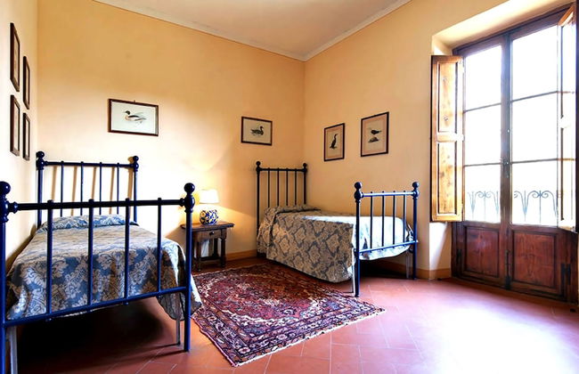 Villa Martina - Foto 3