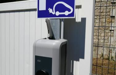 Appart hôtel Chanzy Angoulême Soyaux - Foto 26