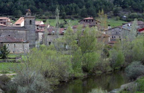Apartamento junto al Duero en la Sierra de Urbión - Foto 22