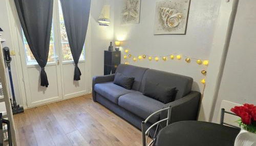 Agréable studio Ronce les bains - Foto 4
