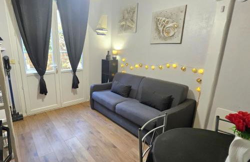 Agréable studio Ronce les bains - Foto 4