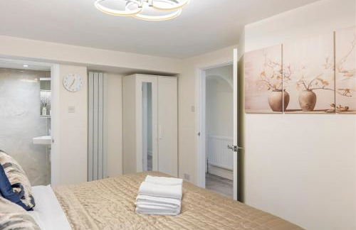 Modern 2 Bed Gem Southend on Sea Free parking - Foto 27
