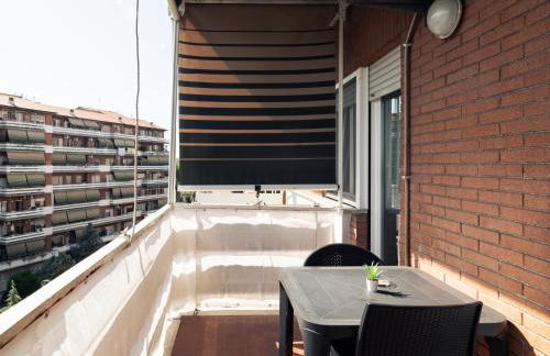 A/C - Pool - Parking [Metro B] - Foto 15