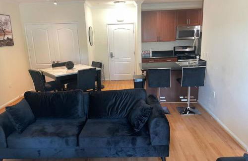 Luxury 2 bedroom apartment in downtown LA! - Foto 13