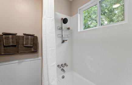 Cozy Efficiency Studios Close to Downtown and Domain - Foto 13