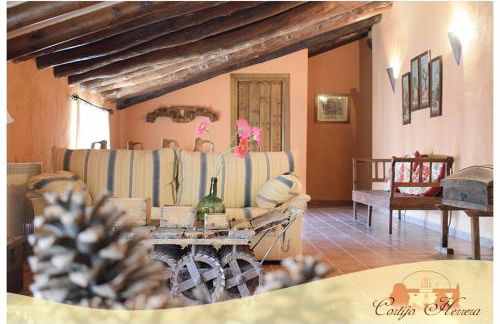 Casa Rural Herrera - Foto 45