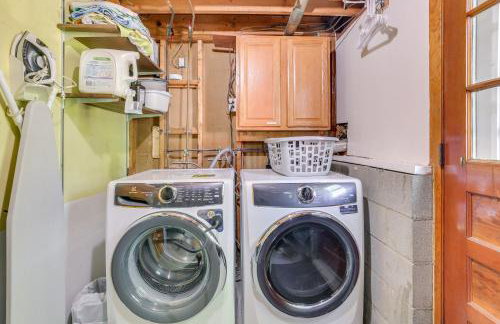 Charming Highland Falls Home Less Than 2 Mi to West Point! - Foto 26