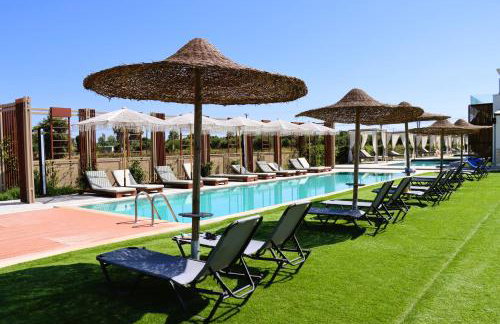 Salt Boutique Hotel - Foto 17