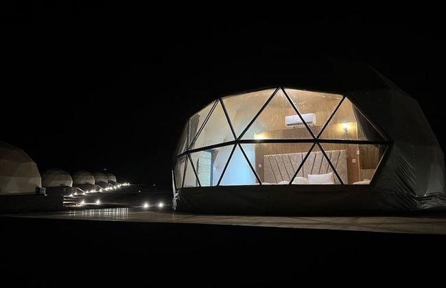 Wadi Rum Rose camP - Photo 42