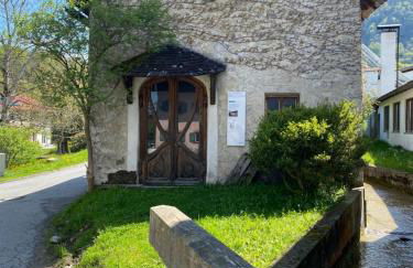 Ferienwohnung am Inn - Foto 27