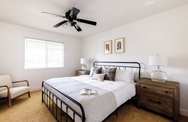 Cabernet By Avantstay Tranquil Sonoma Valley Oasis w/ Pool & Fire Pit - Foto 21