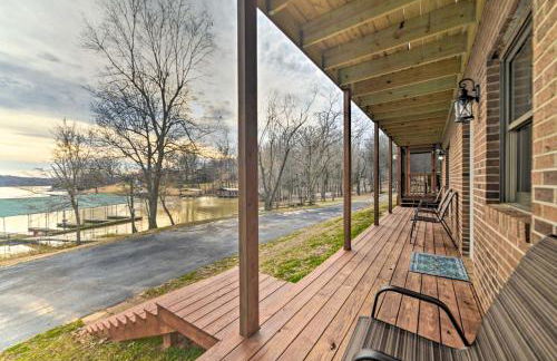 Barkley Breeze Waterfront - Foto 16